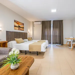Puerta Del Sur Apartment
