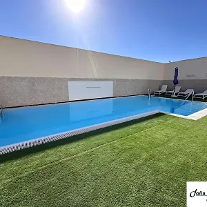 Sercotel Dona Carmela Hotel