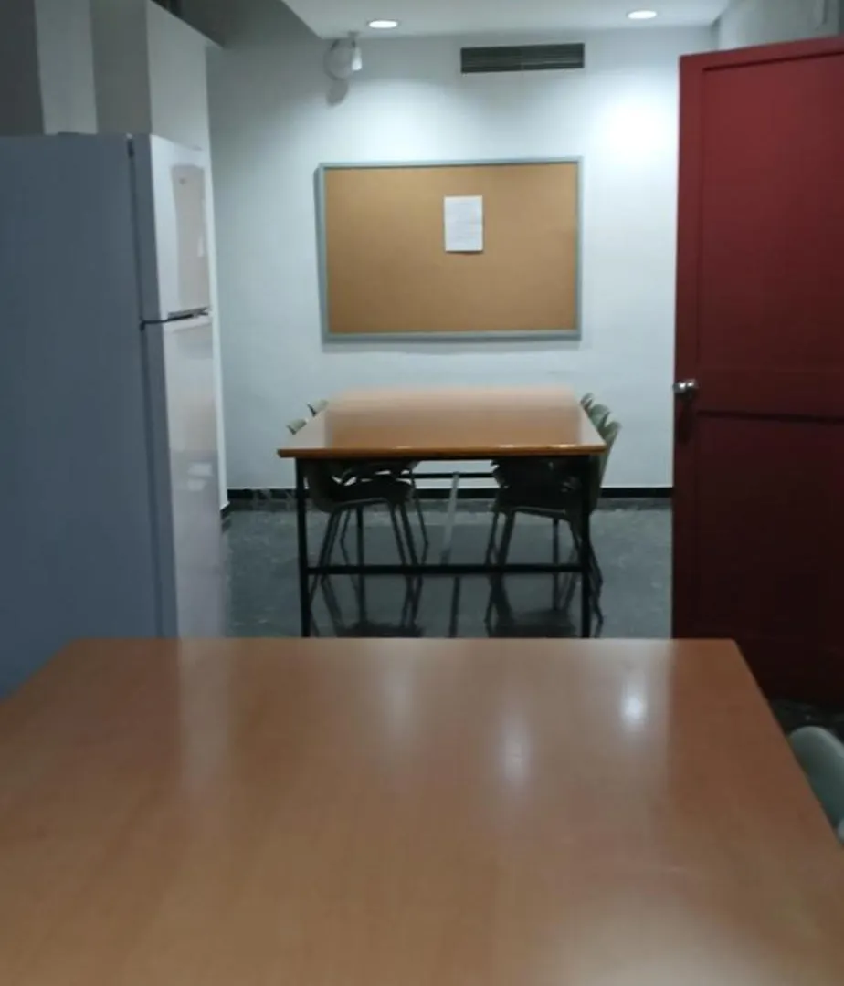 Larru Los Bermejales Residencia Universitaria Seville Hotel