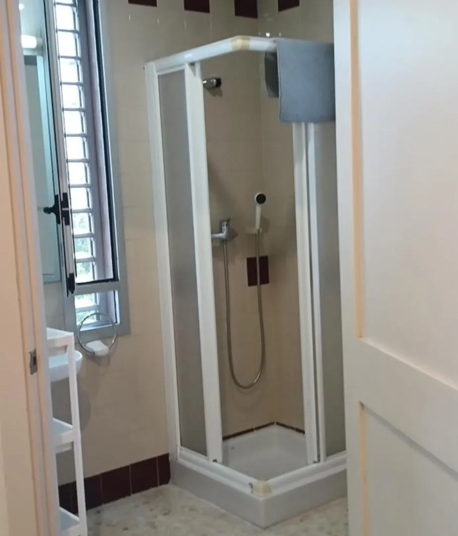 Hotell Larru Los Bermejales Residencia Universitaria Sevilla